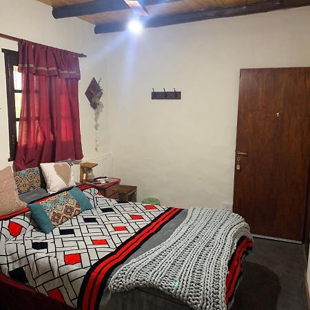 Hostal Isabella Тафи-дель-Валье Экстерьер фото