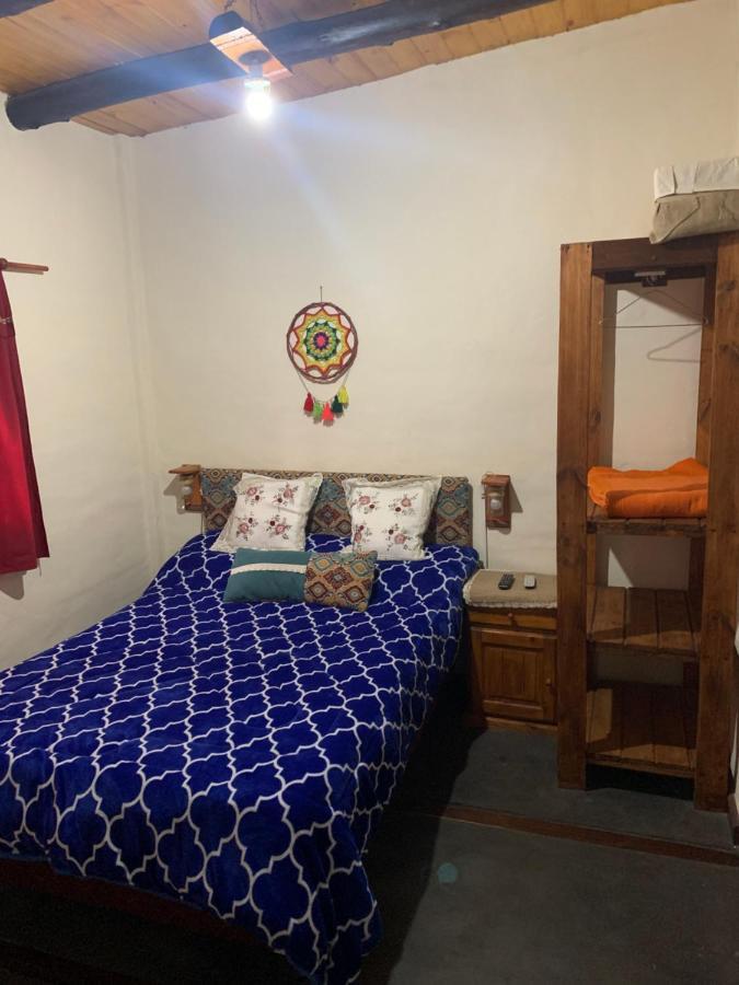 Hostal Isabella Тафи-дель-Валье Экстерьер фото