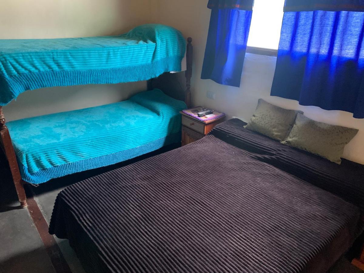 Hostal Isabella Тафи-дель-Валье Экстерьер фото