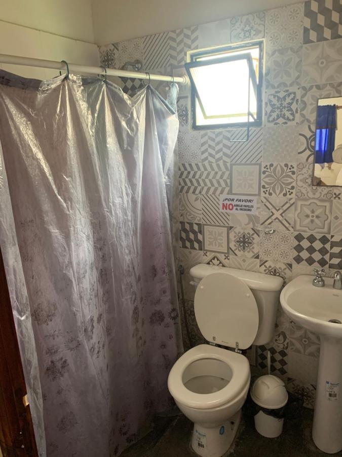 Hostal Isabella Тафи-дель-Валье Экстерьер фото
