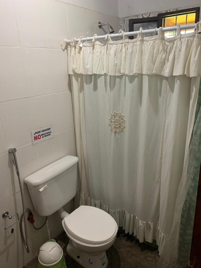 Hostal Isabella Тафи-дель-Валье Экстерьер фото